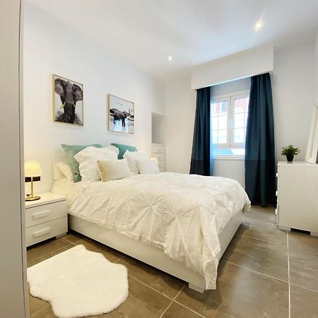 Apartamento En C/ Leon Y Castillo Arrecife  Zewnętrze zdjęcie
