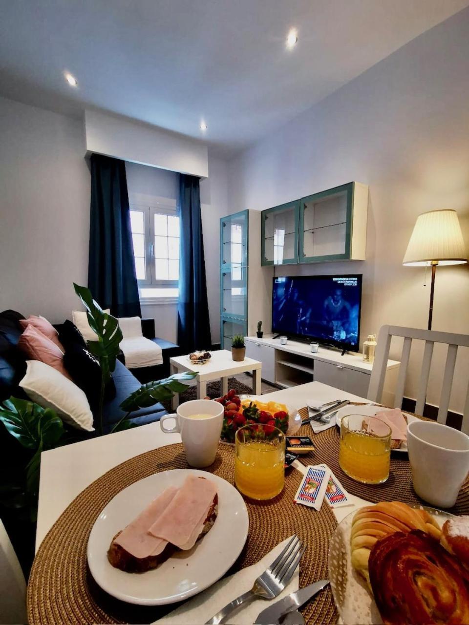 Apartamento En C/ Leon Y Castillo Arrecife  Zewnętrze zdjęcie