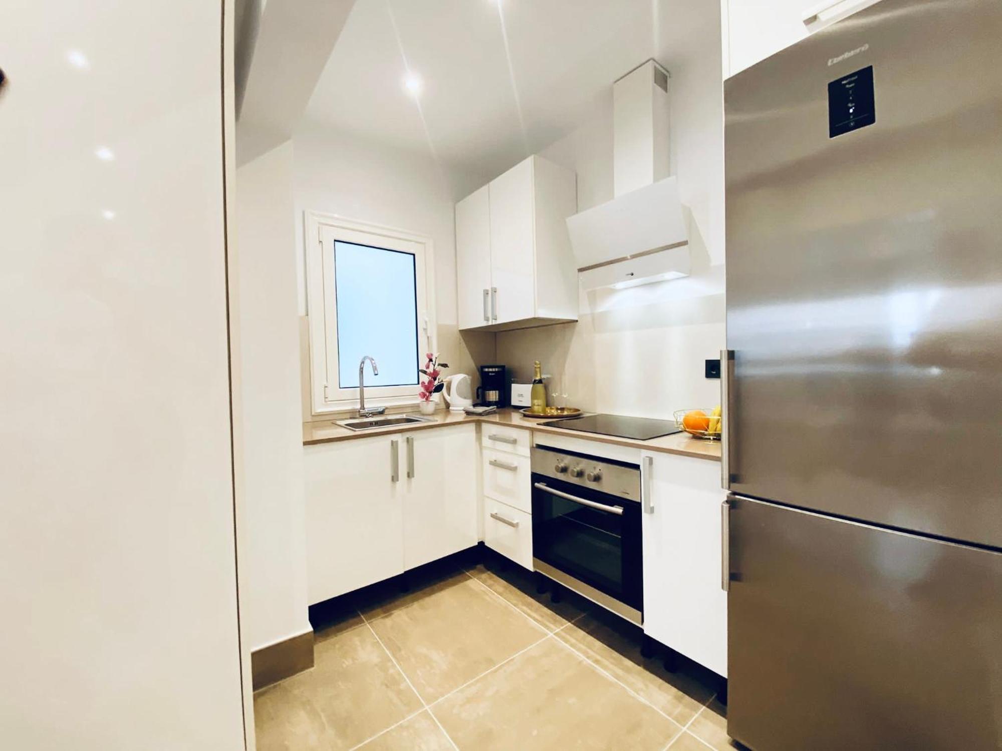 Apartamento En C/ Leon Y Castillo Arrecife  Zewnętrze zdjęcie