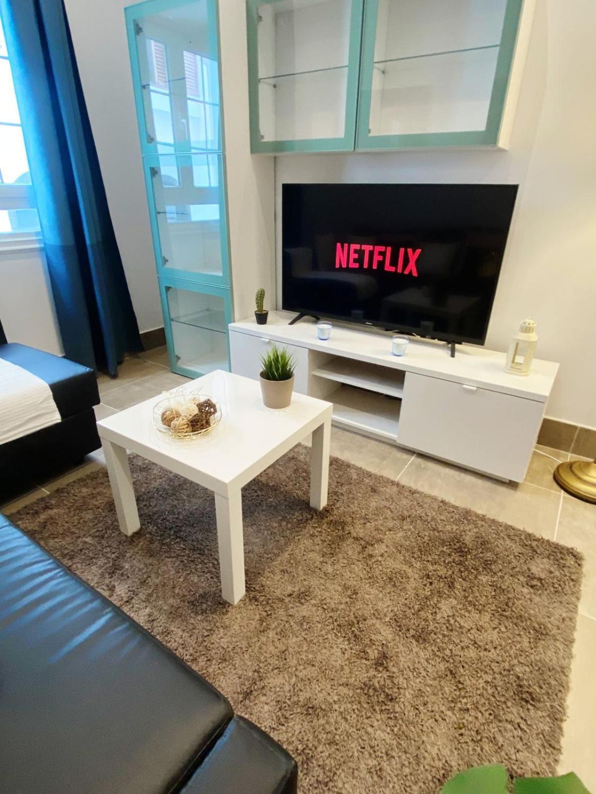 Apartamento En C/ Leon Y Castillo Arrecife  Zewnętrze zdjęcie