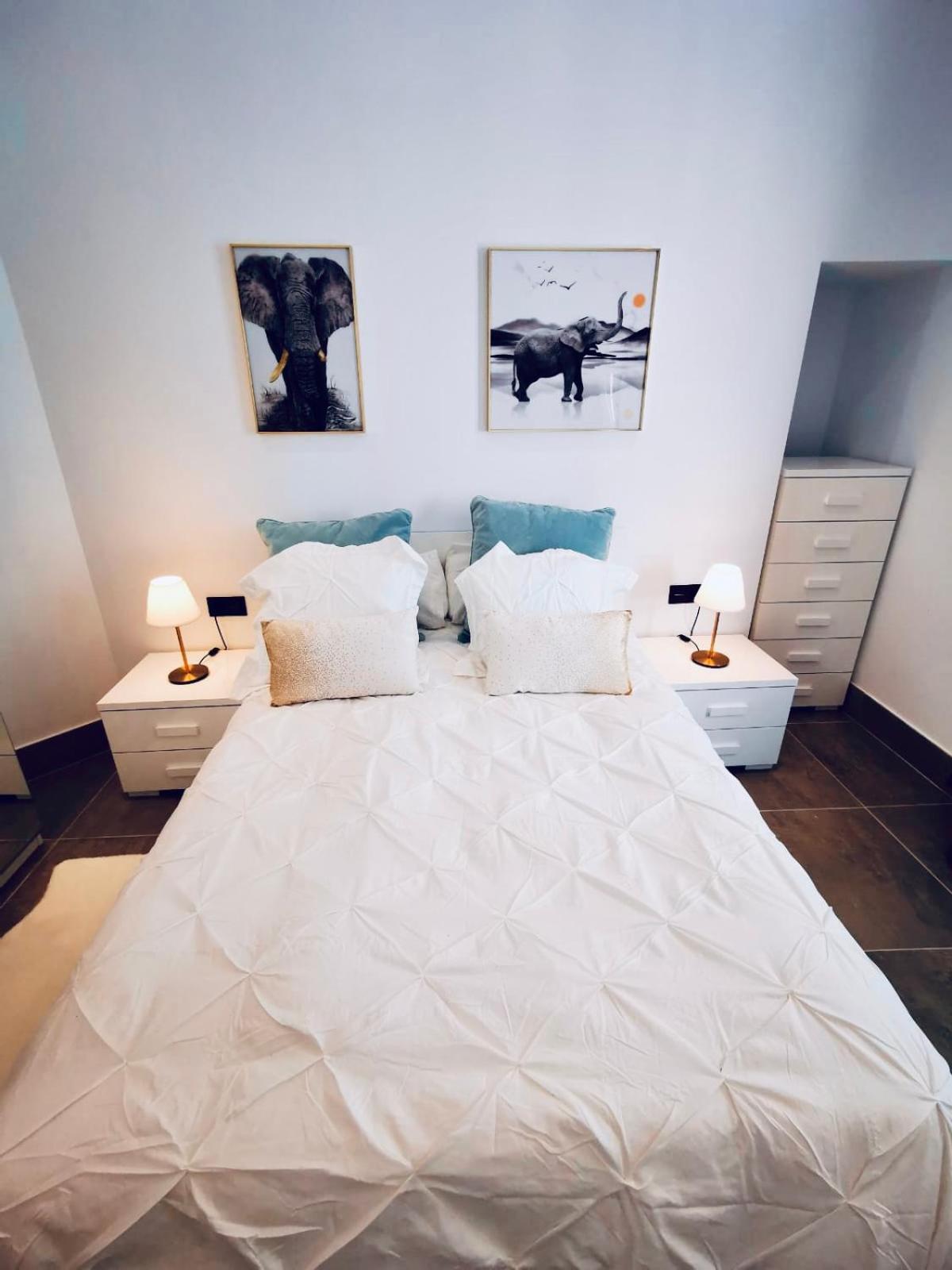 Apartamento En C/ Leon Y Castillo Arrecife  Zewnętrze zdjęcie