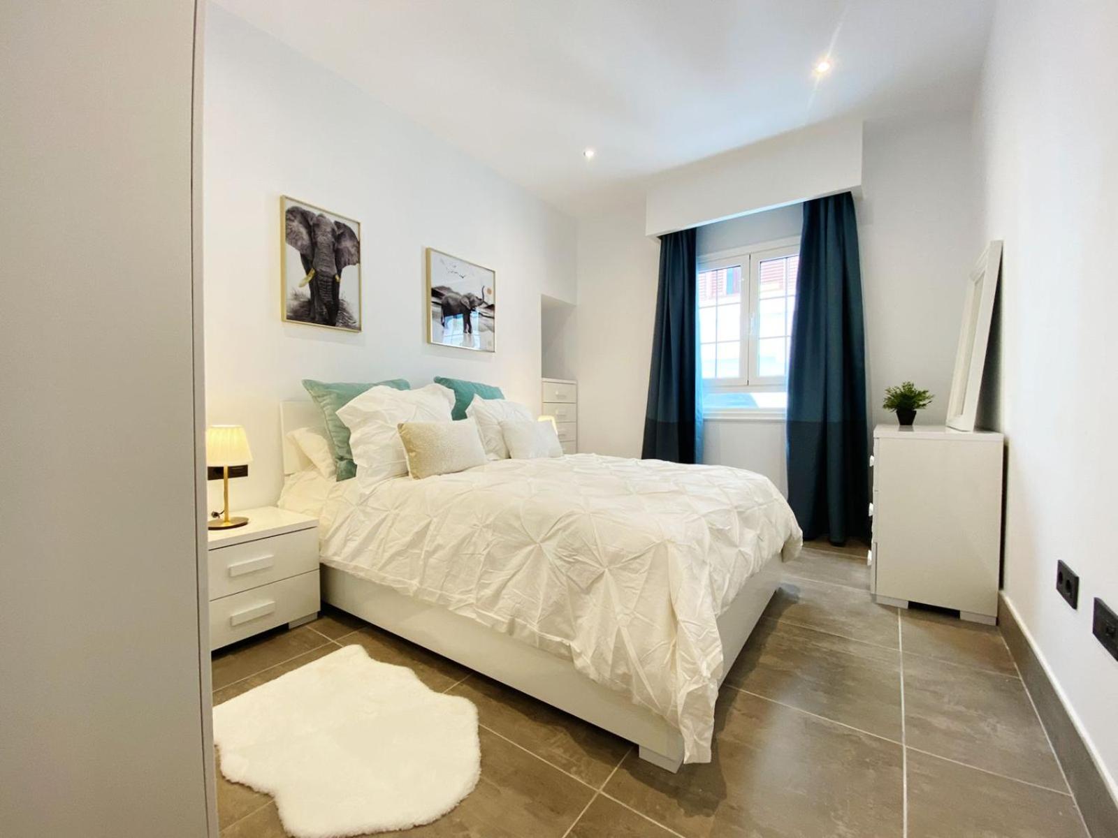 Apartamento En C/ Leon Y Castillo Arrecife  Zewnętrze zdjęcie