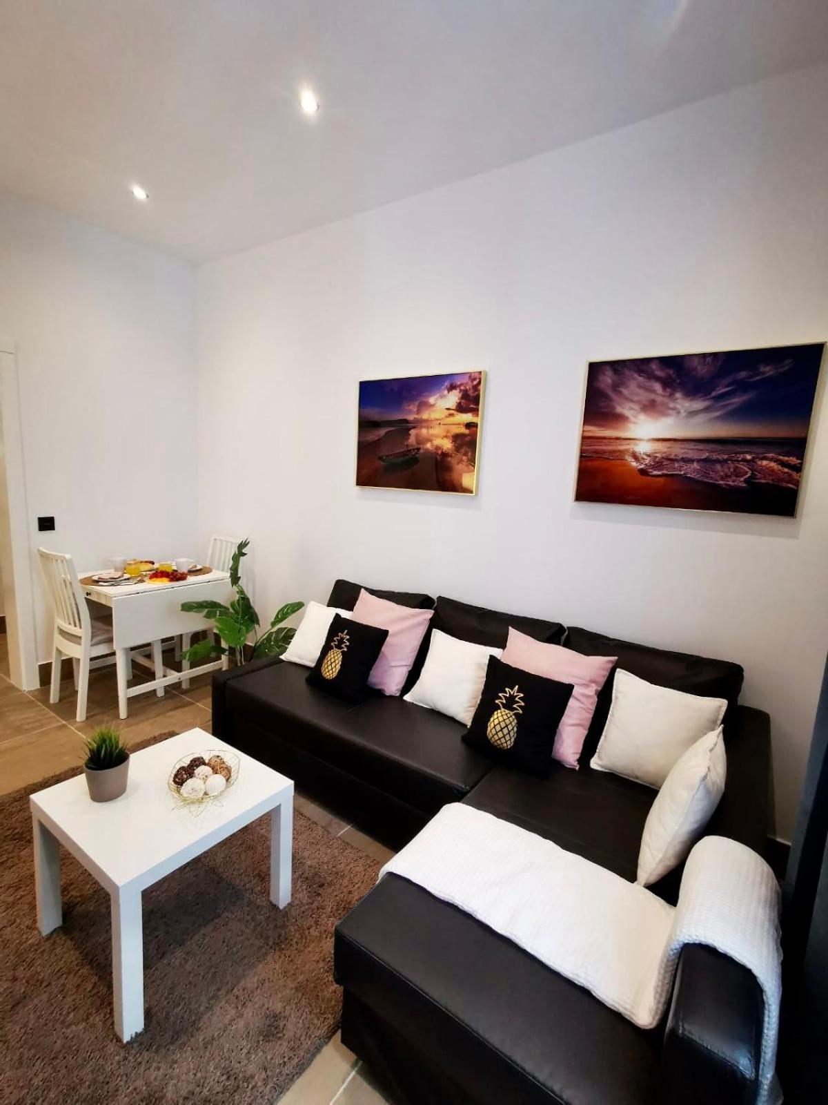 Apartamento En C/ Leon Y Castillo Arrecife  Zewnętrze zdjęcie