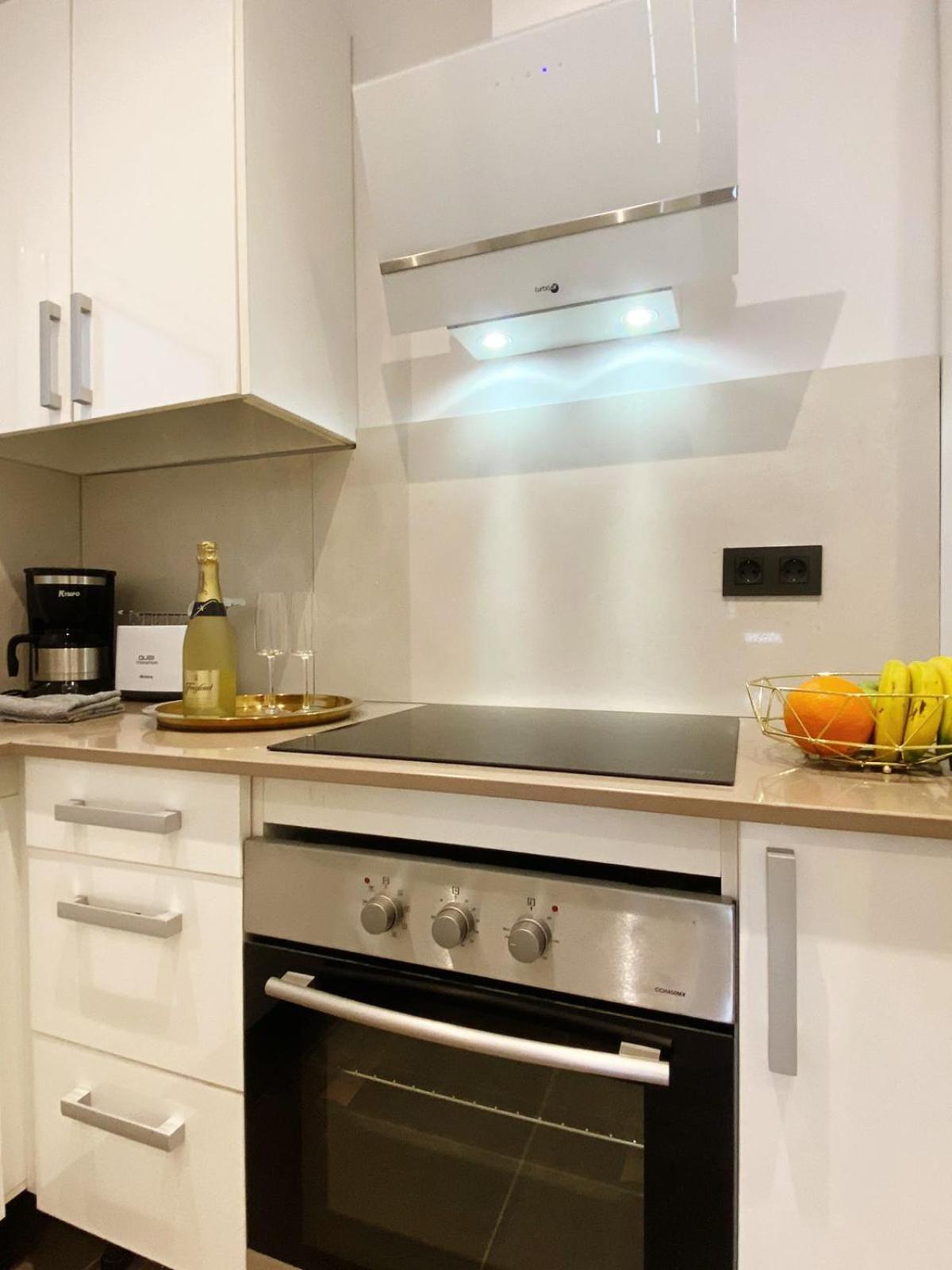 Apartamento En C/ Leon Y Castillo Arrecife  Zewnętrze zdjęcie