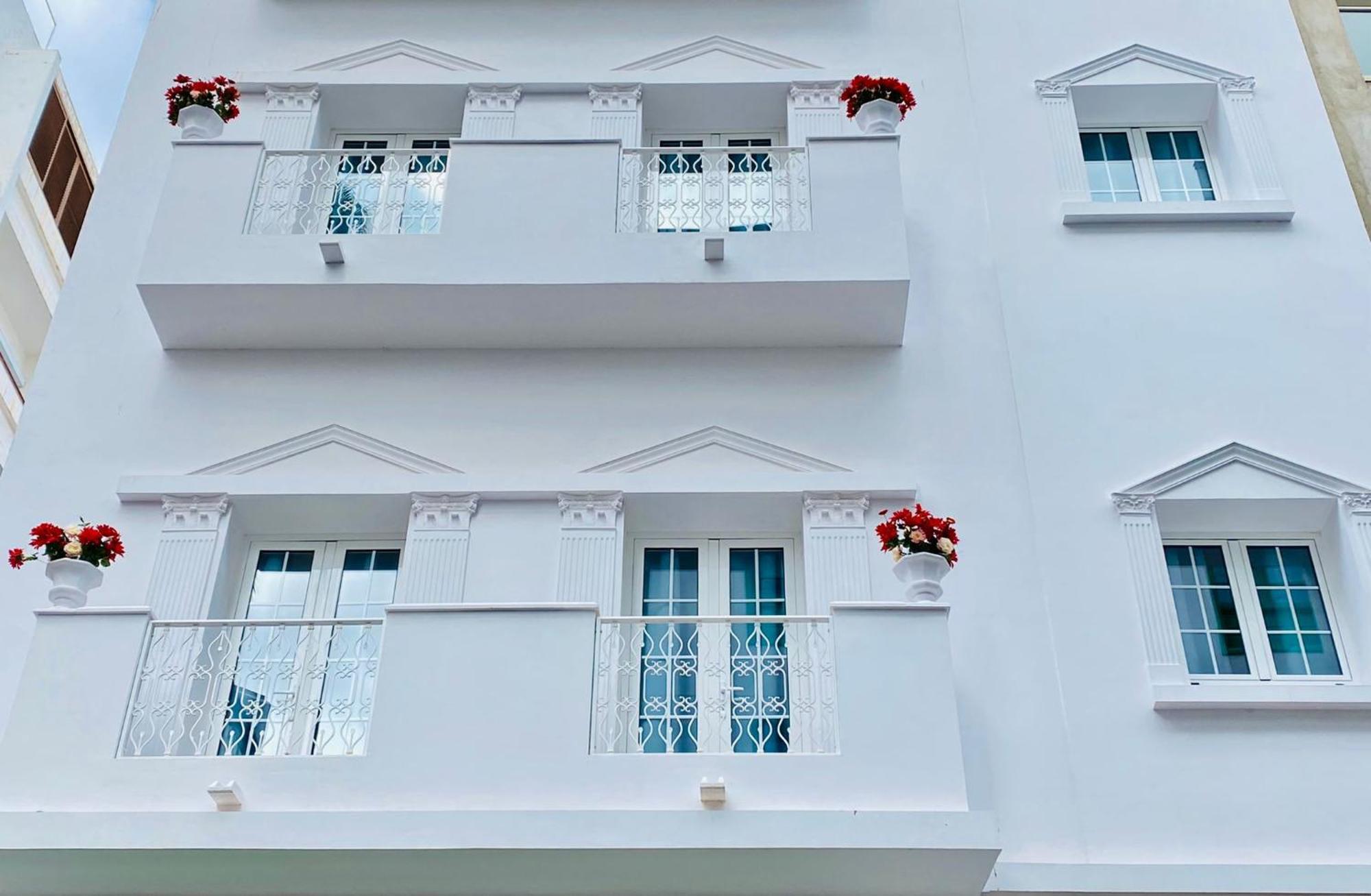 Apartamento En C/ Leon Y Castillo Arrecife  Zewnętrze zdjęcie