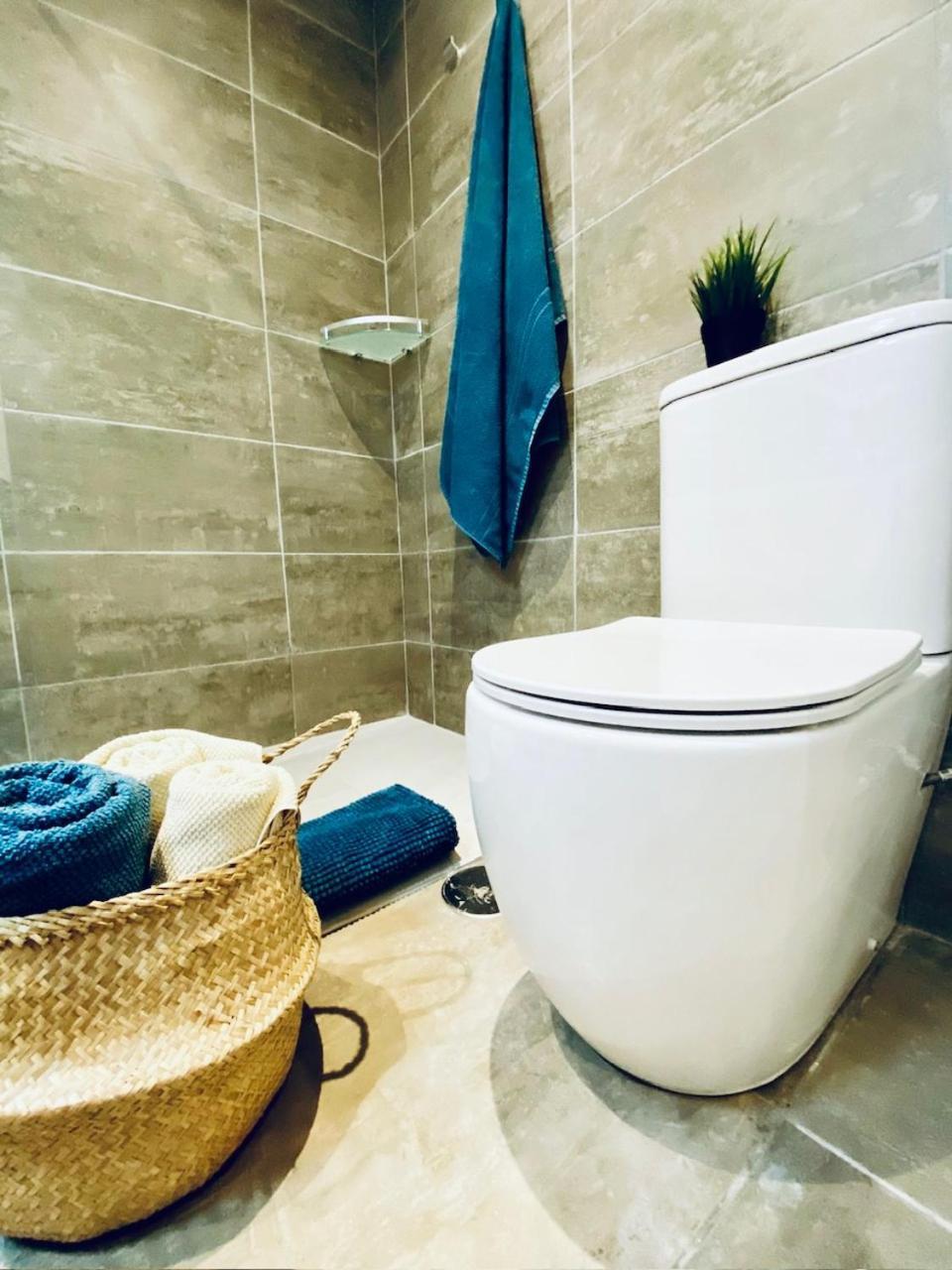 Apartamento En C/ Leon Y Castillo Arrecife  Zewnętrze zdjęcie